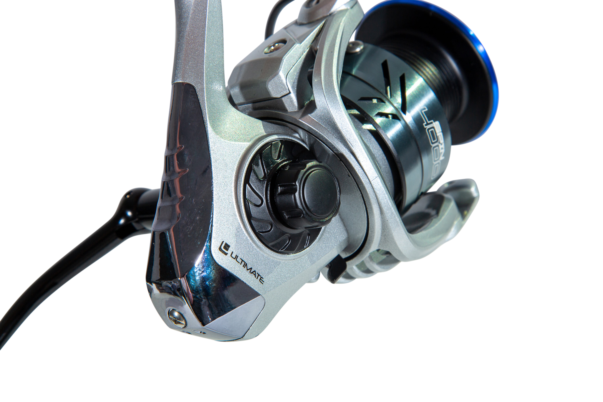 Mulinello da Pesca in Mare da Spinning Ultimate Bluecore 