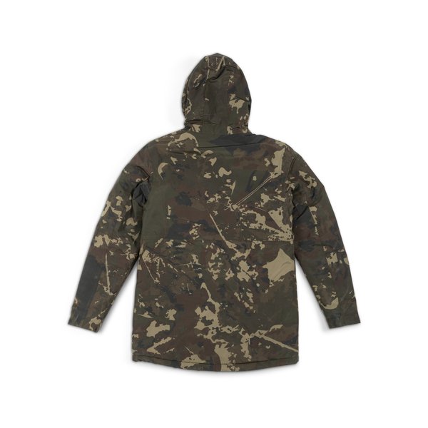 Giacca Nash Zero Tolerance Polar Parka Camo