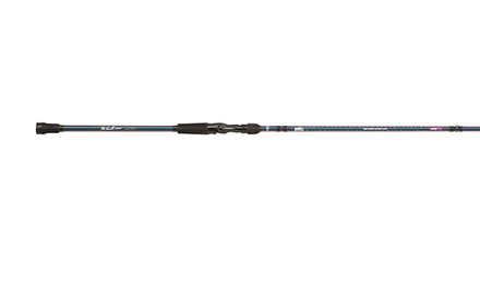 Canna da spinning Abu Garcia Ike Sign Rod