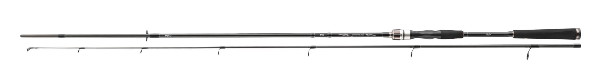 Canna da Spinning Daiwa Exceler 2023