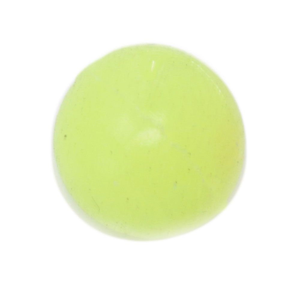 Tronixpro Glow Balls 8mm (15 pezzi) - Giallo