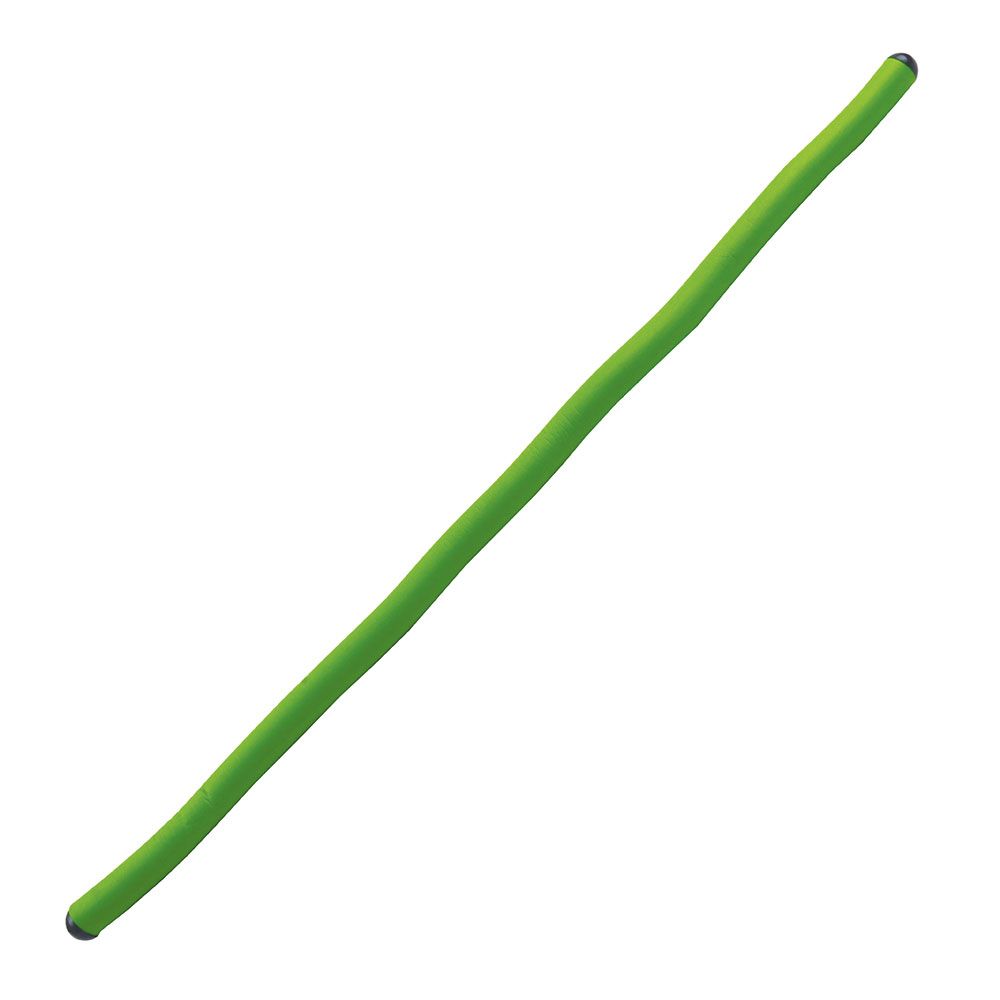 Fascette per Canna 17cm Tronixpro (2 pezzi) - Verde