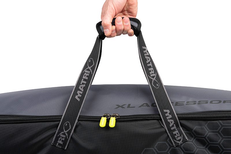 Matrix Ethos XL Borsa accessori per Coregone