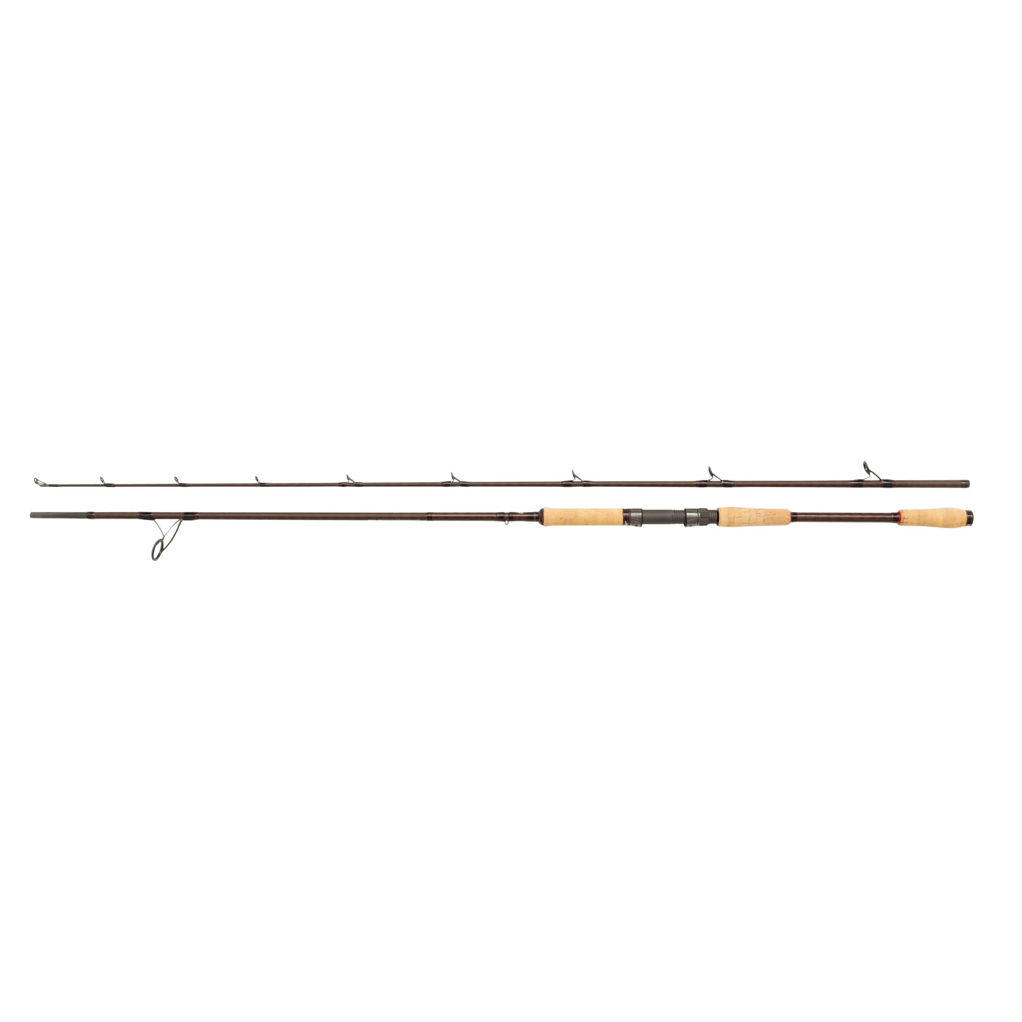 Abu Garcia Beast Pro Power Pike Canna da Spinning 2.59m (60-140g)