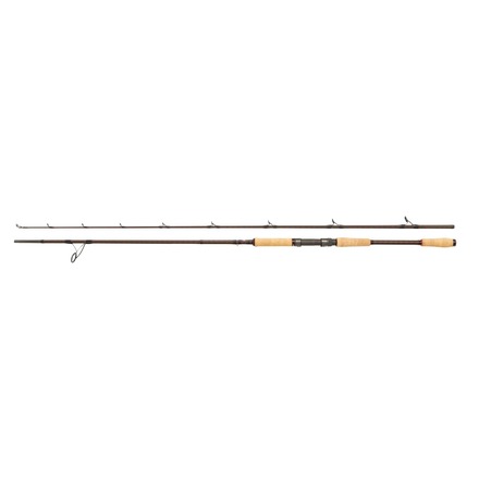 Abu Garcia Beast Pro Power Pike Canna da Spinning 2.59m (60-140g)