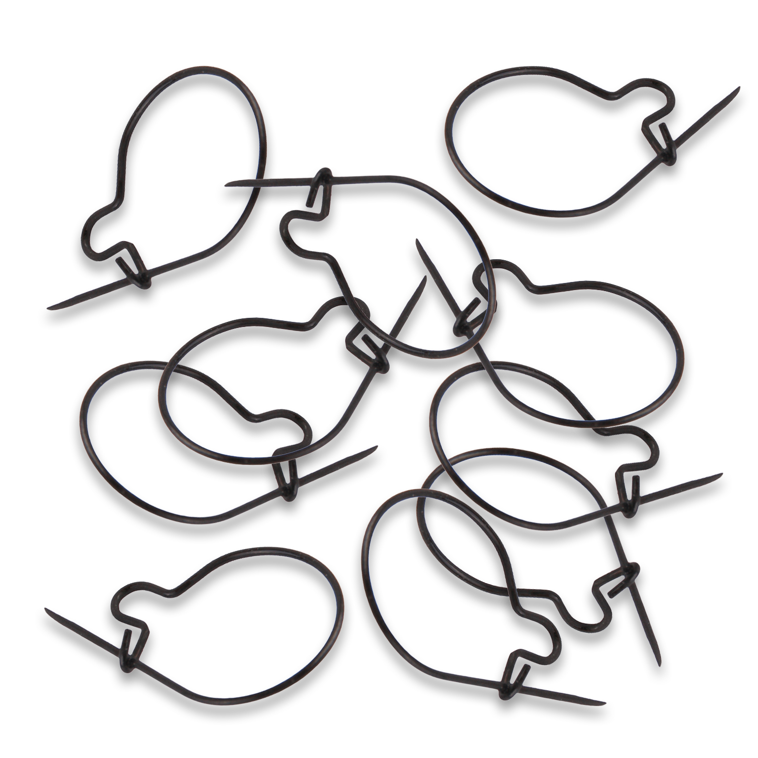 Clip per Vermi Ultimate (10pcs)