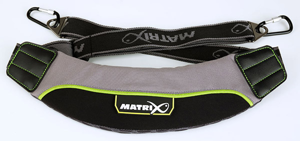 Matrix P25 MK2 Seatbox