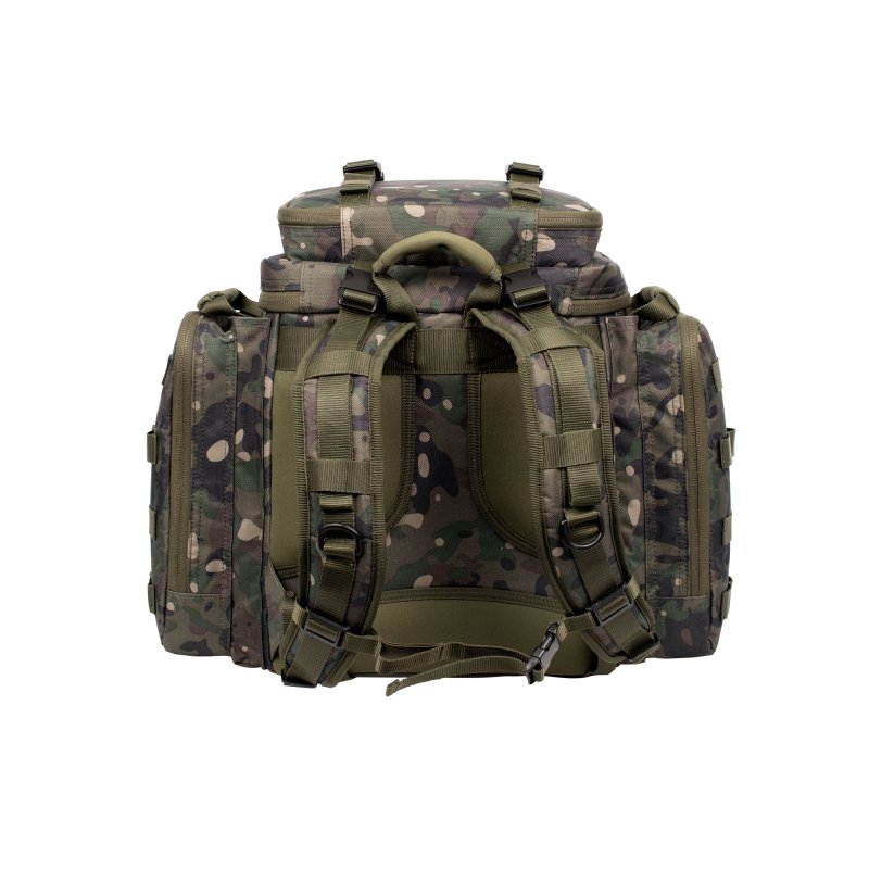 Zaino Trakker NXC Camo Scout