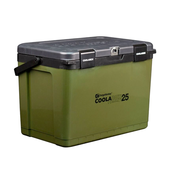 Ridgemonkey CoolaBox Compact 25 litri