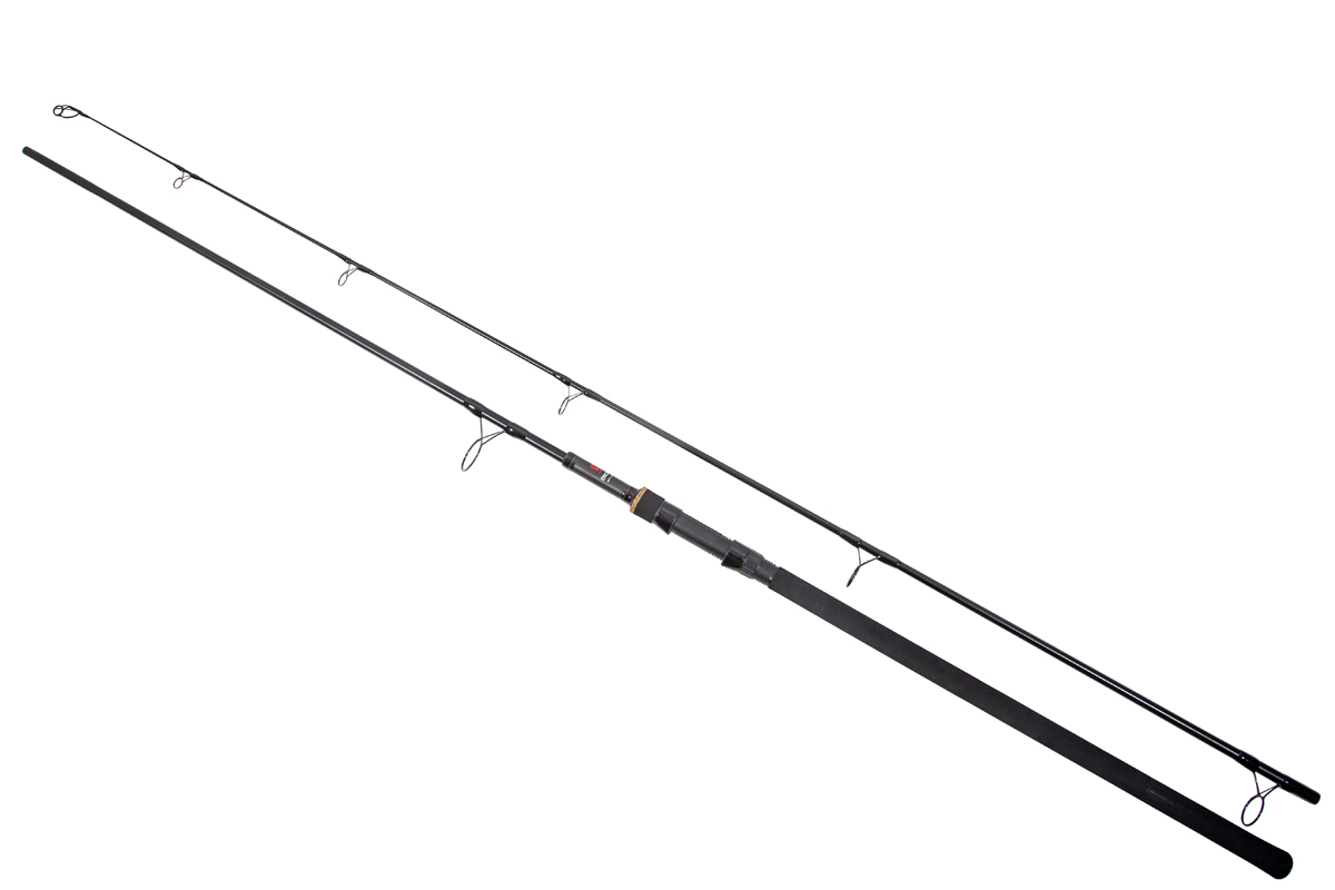 Ultimate Bionic High End Carp Set 12ft Extender