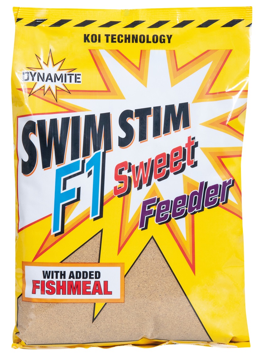 Dynamite Baits Swim Stim Sfarinato (1.8kg)