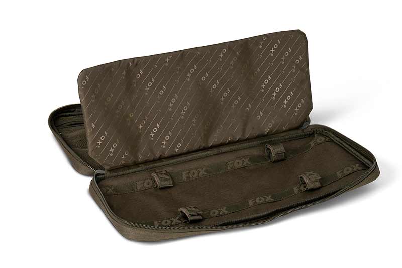 Borsa Fox Voyager Buzz Bar Large