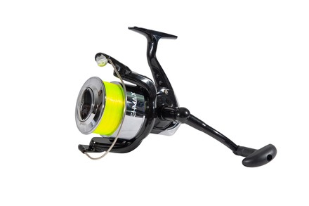 Mulinello da Pesca in Mare Catchmax Seatec 8000 