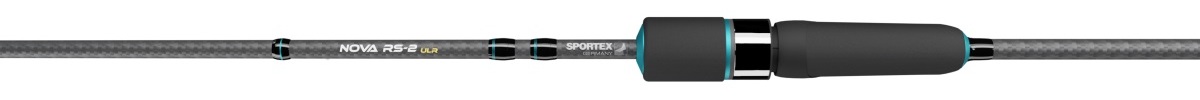 Canna da Spinning Sportex Nova Jig RS-2 2.65m (-40g)