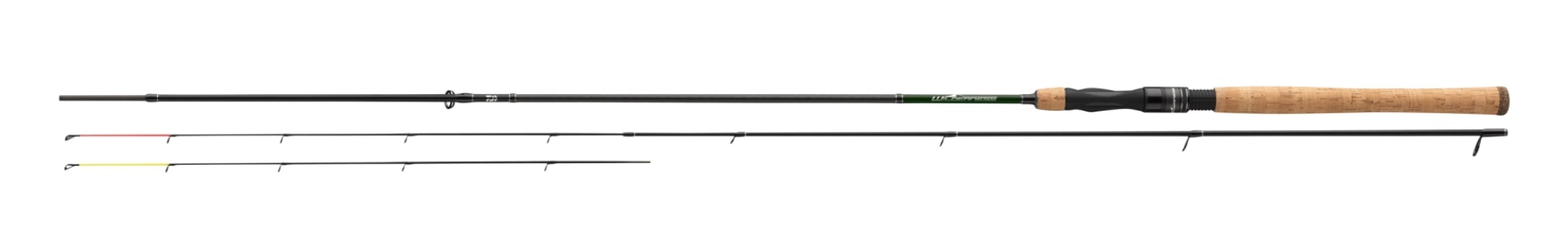 Canna da spinning Daiwa Wilderness Coregone