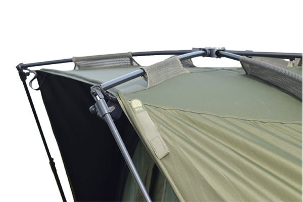 Sonik AXS Bivvy