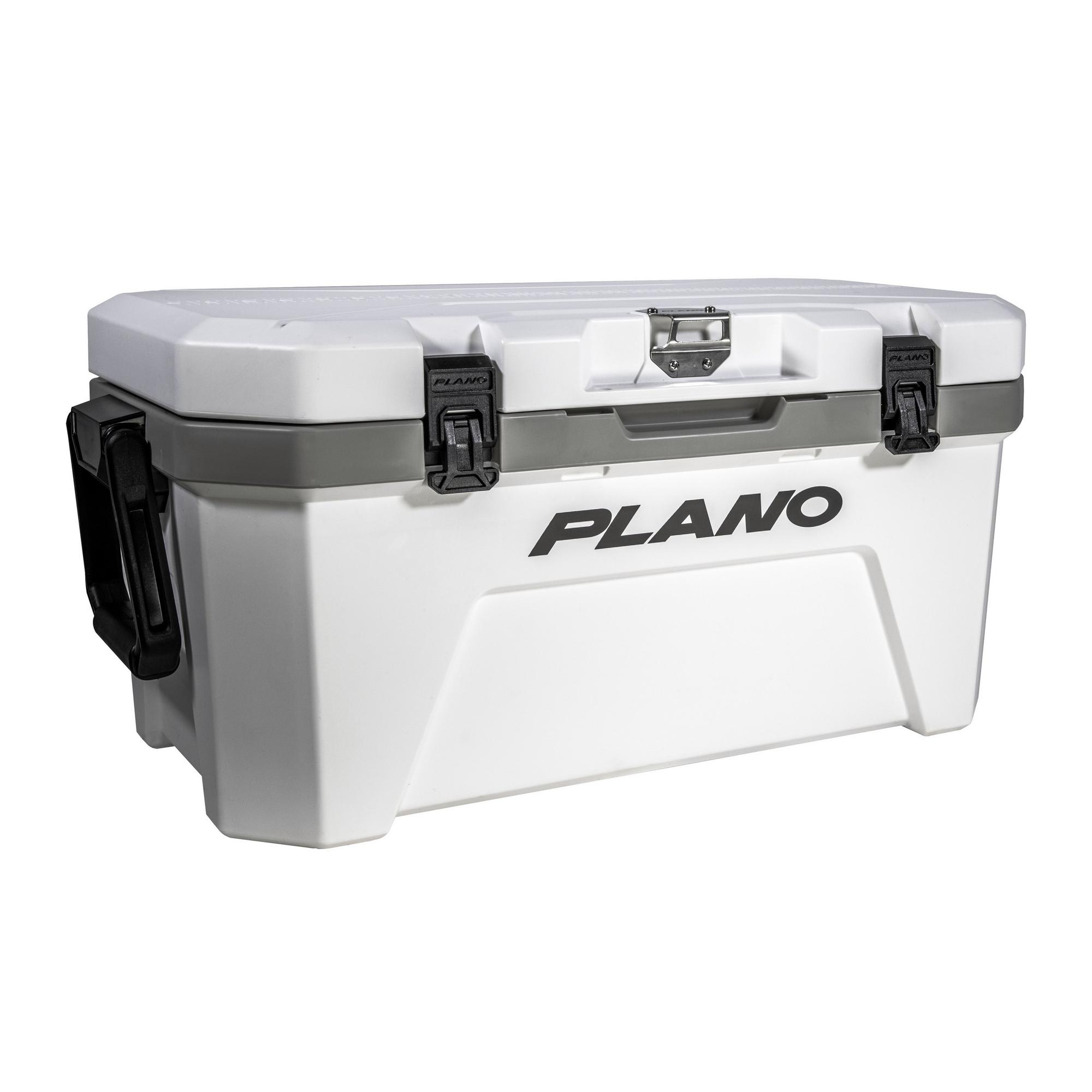 Plano Frost Hard Cooler Borsa Termica 30L - Ice White