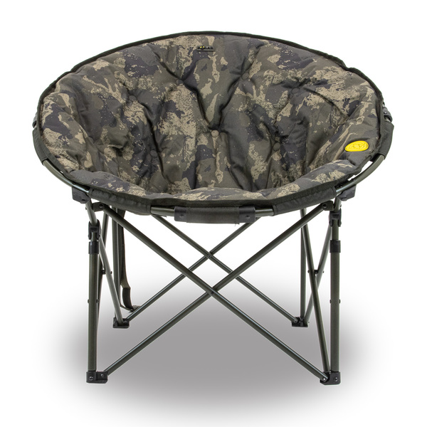 Sedia da carpa Solar South Westerly Moon Chair