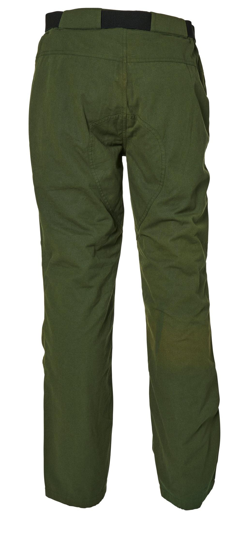 Pantaloni Prologic Combat verde militare
