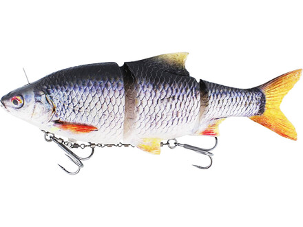 Swimbait Westin Ricky The Roach Inline 20cm (110g) Affondamento Lento