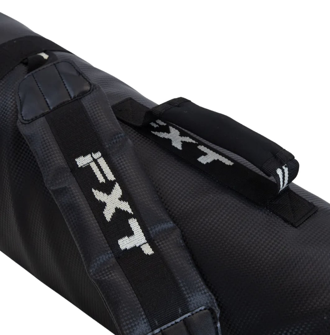 Borsa Frenzee FXT Rod Ready Holdall - 4 Canne