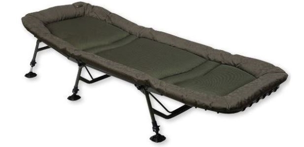 Prologic Inspire Relax 6 Leg Bedchair