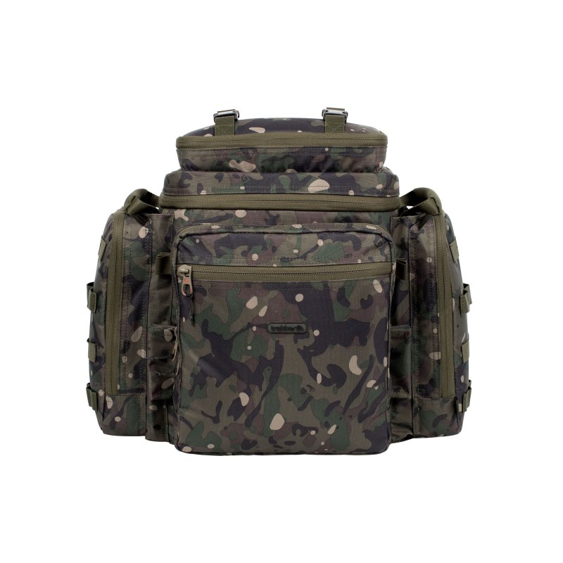 Zaino Trakker NXC Camo Scout