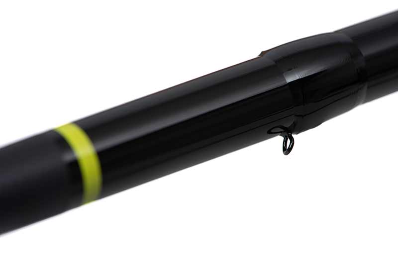 Canna da Feeder Matrix Aquos Ultra-D 2024 4.0m (130g)