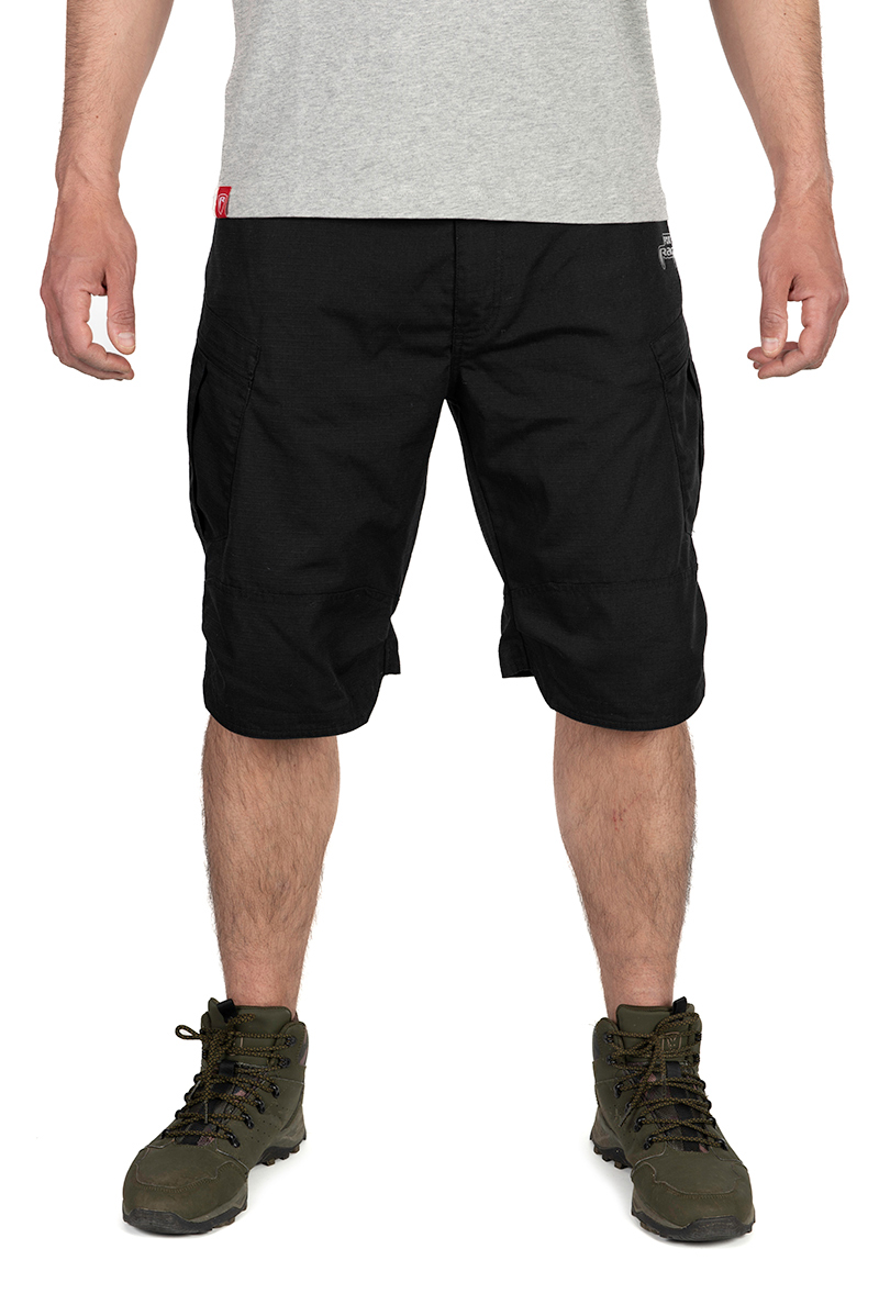 Pantaloncini da pesca Fox Rage Combat Shorts