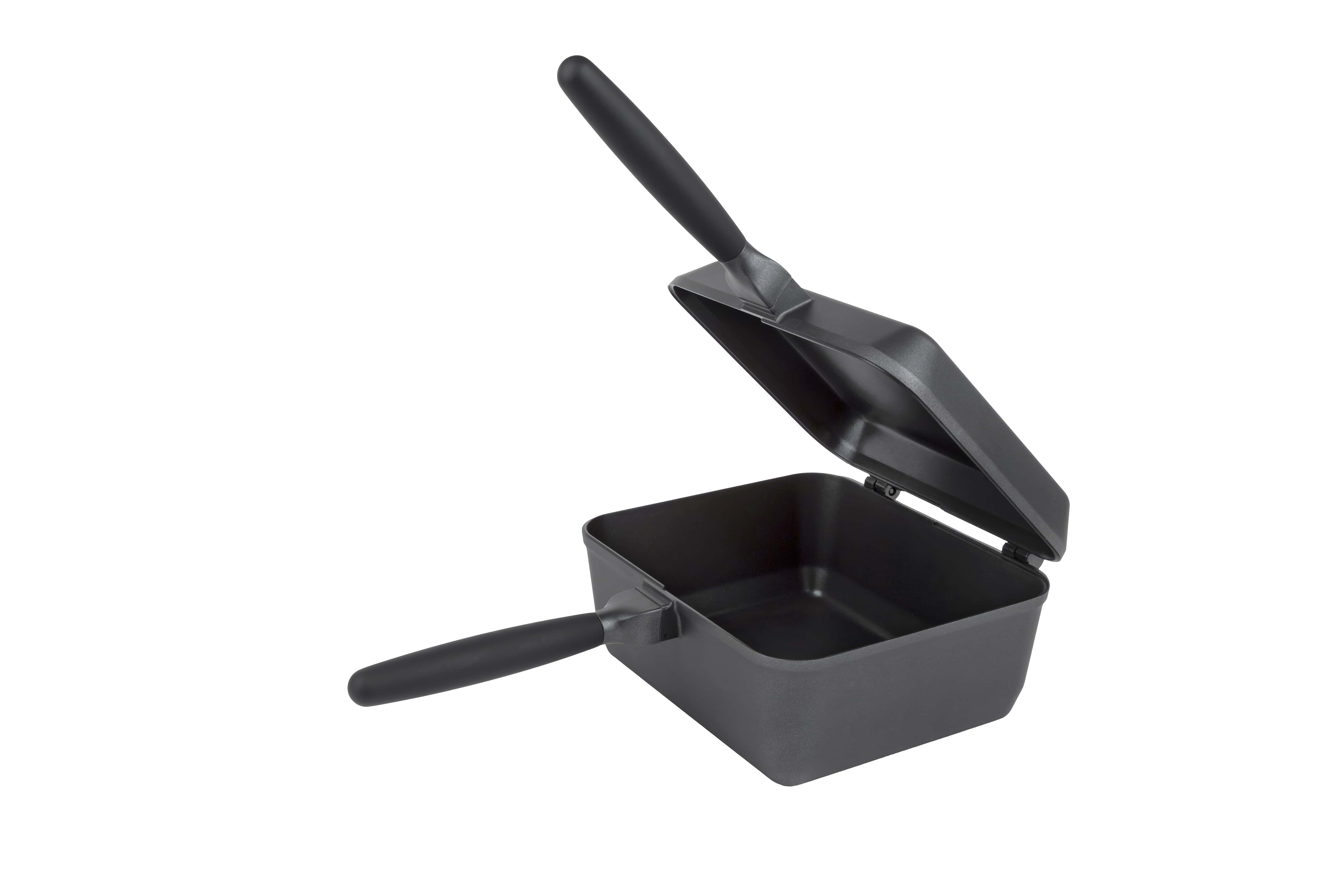 Set Sonik Sizzla Multi-Pan Deep