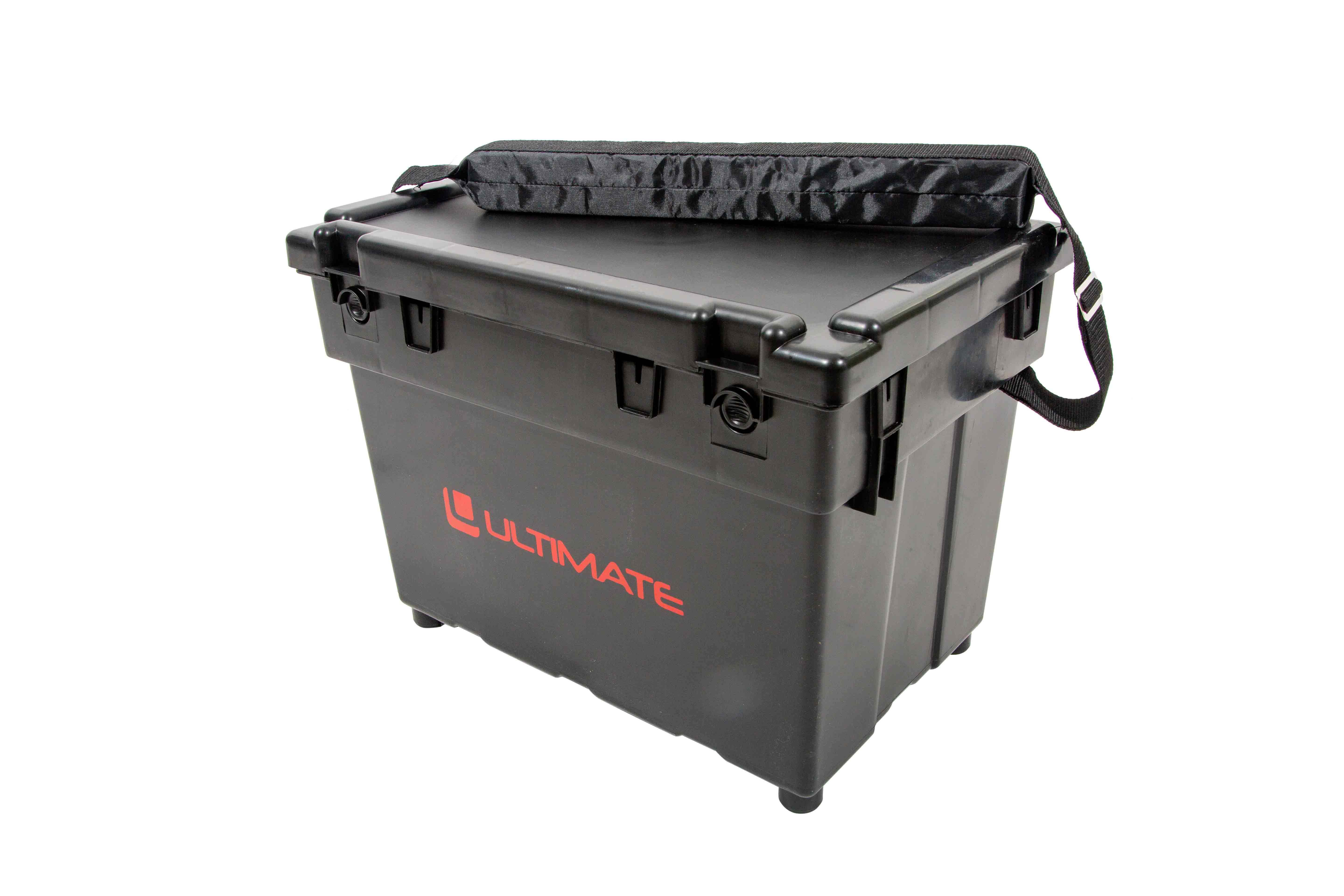 Ultimate Coast Seatbox (Incl. Cuscino, Vassoio Laterale & Tracolla)