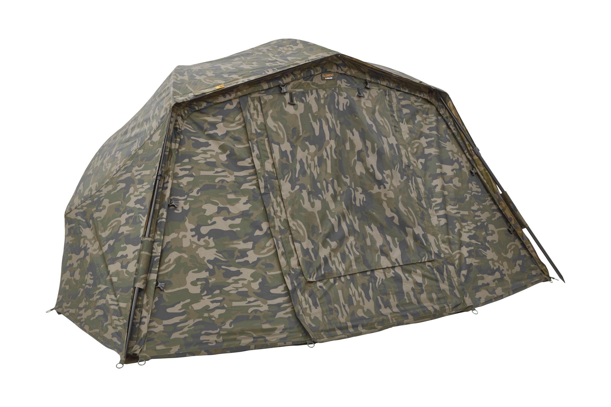 Tenda Prologic Element 65 Brolly Full System Camo