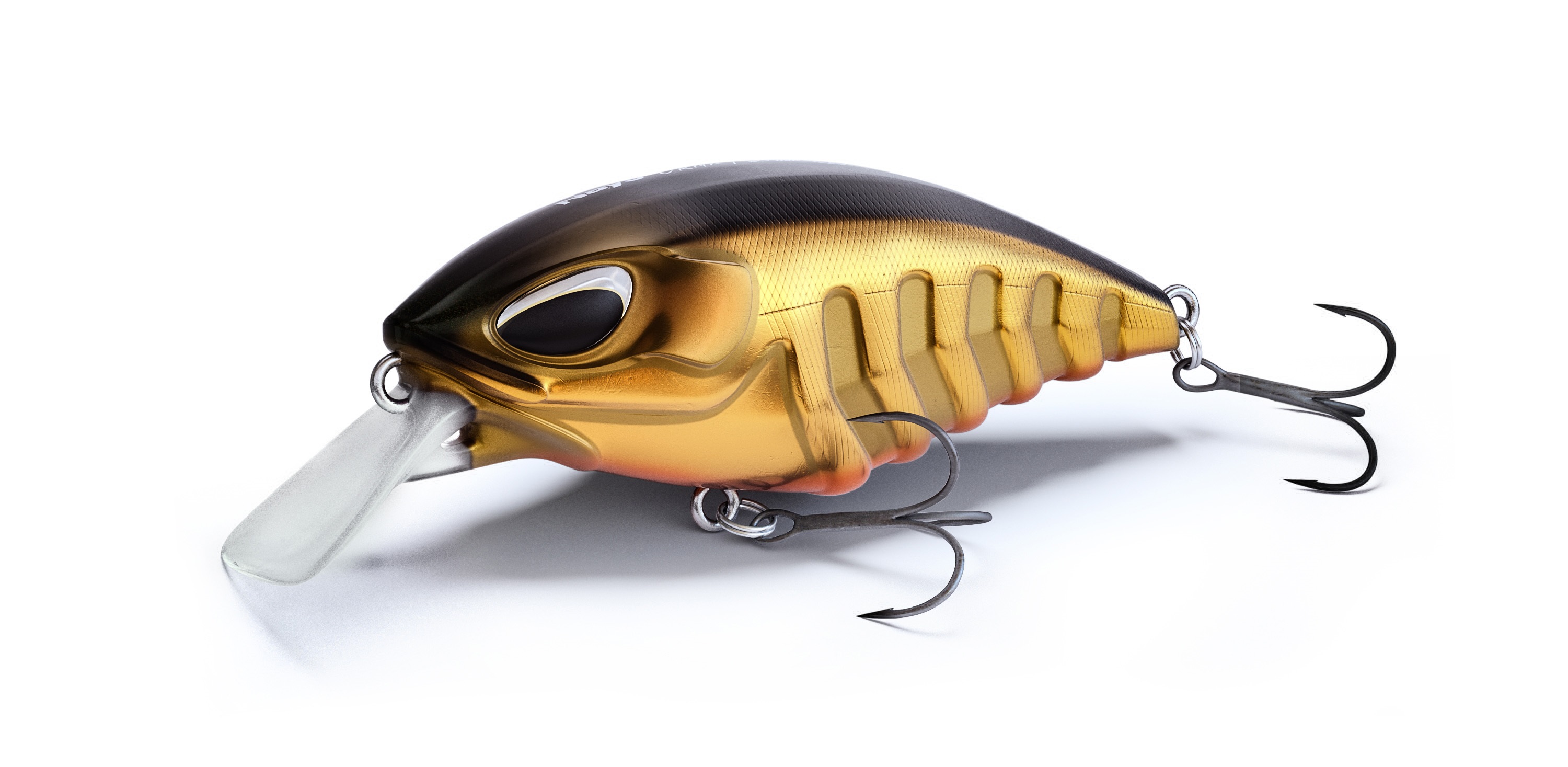 Nays CRNK 50 SR Crankbait 5cm (6.1g) - S-15