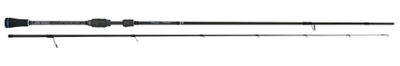 Canna da spinning per la pesca marina Gunki Ocean Tribes-Rock S-200L 2m (3.5-12g)