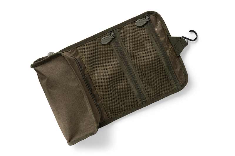 Borsa Fox Voyager Roll