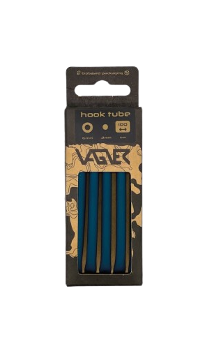 Vagner Hook Tube per Pesci Gatto (100cm)