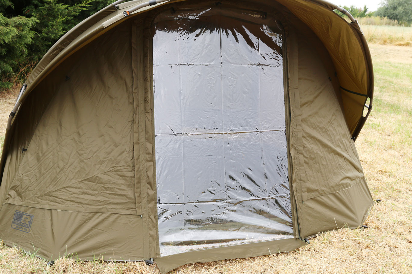 Fox R Series 1 Man XL Khaki Bivvy