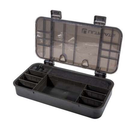 Cassetta per Materiali Ultimate Carp Box Medium