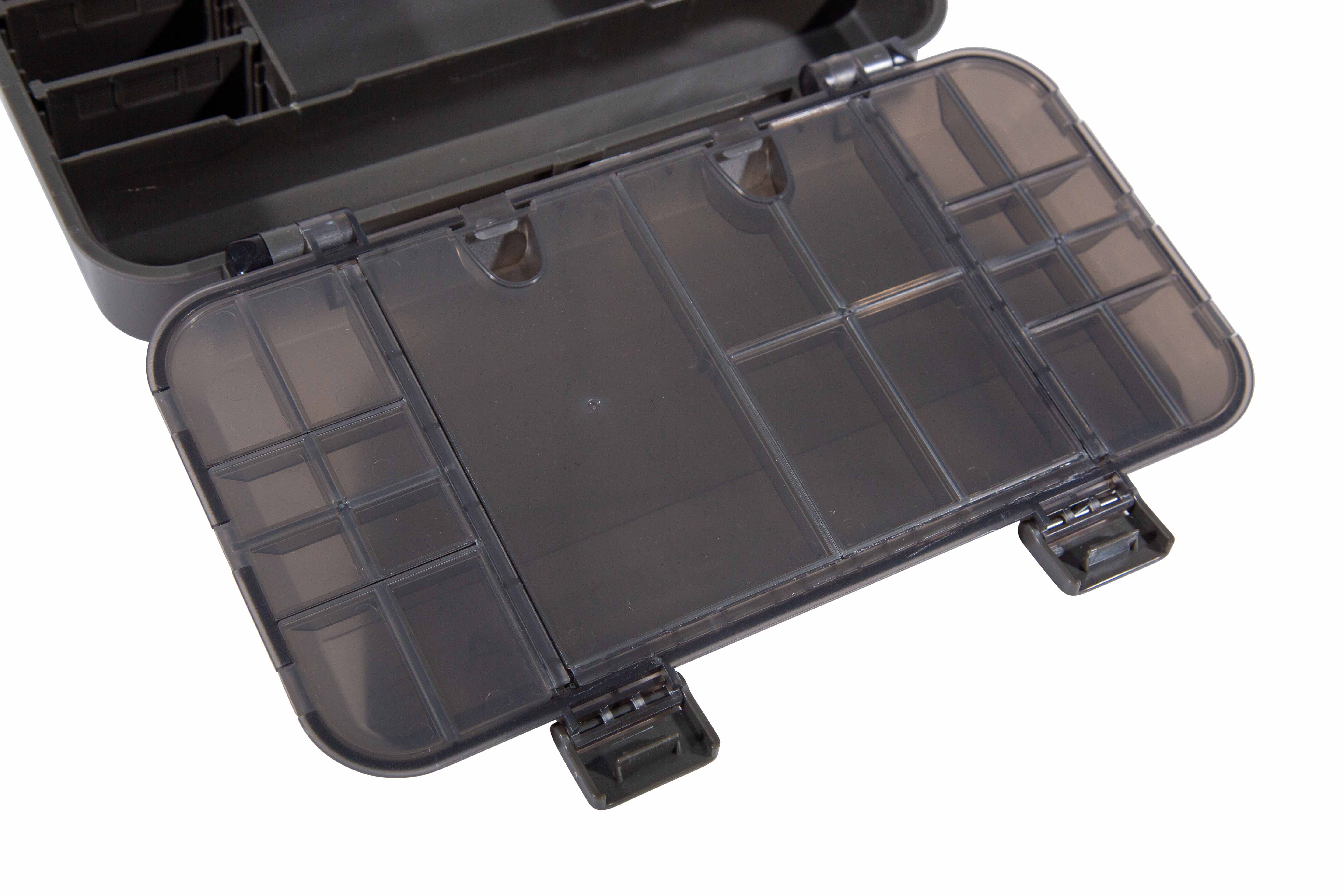 Cassetta per Materiali Ultimate Carp Box Medium