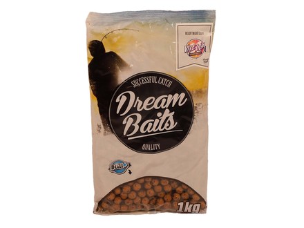 Dreambaits Vitella Boilies (1kg)