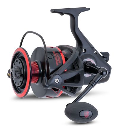 Mulinello da Pesce Gatto Uni Cat Warlock Giant 2 10000