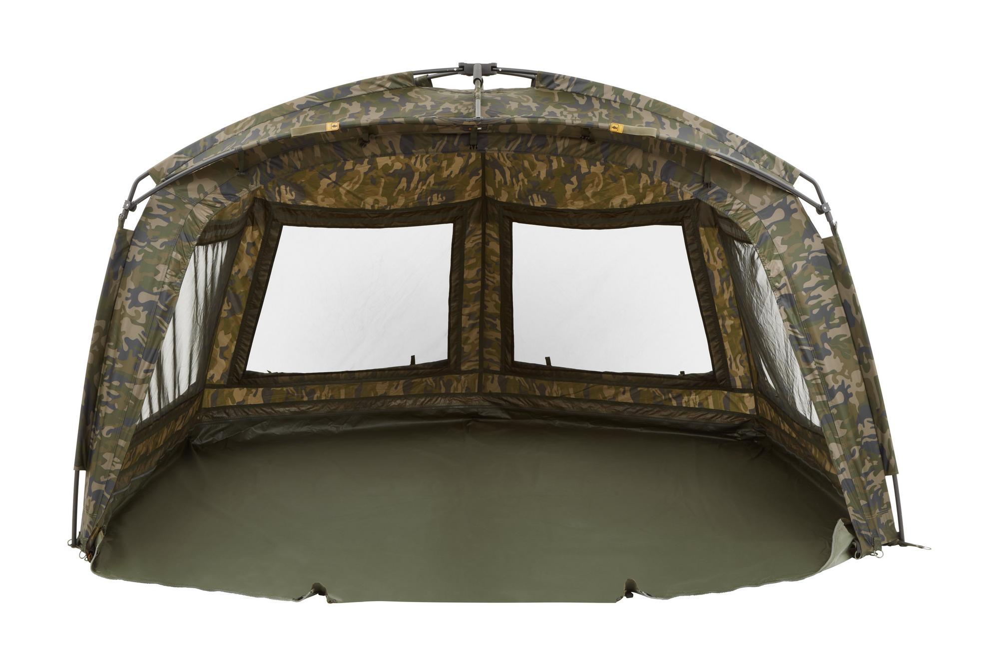 Prologic Element SLR 1Man Bivvy Camo