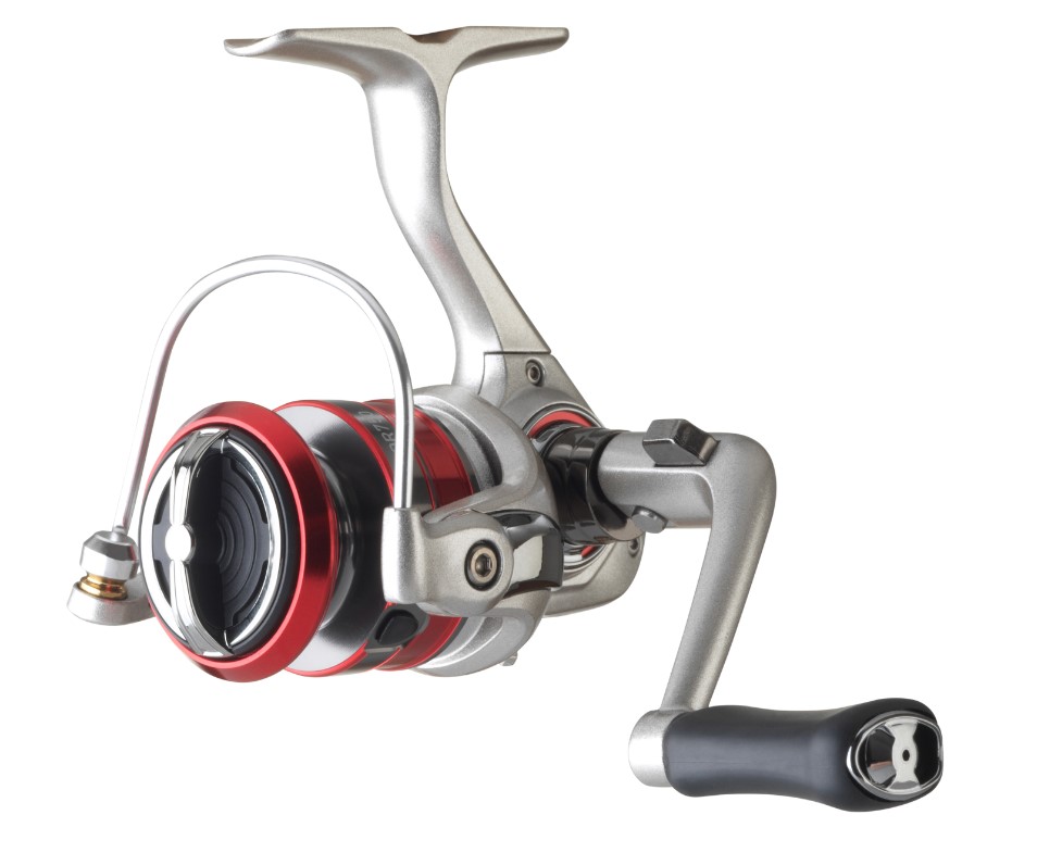 Mulinello da Spinning Daiwa QR/QC 750 - QR 750