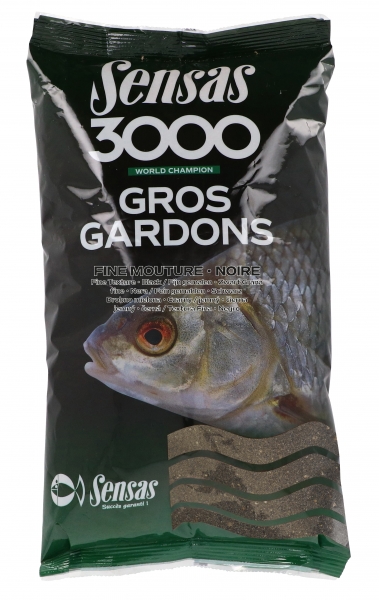 Esca Sensas 3000 (1 kg)