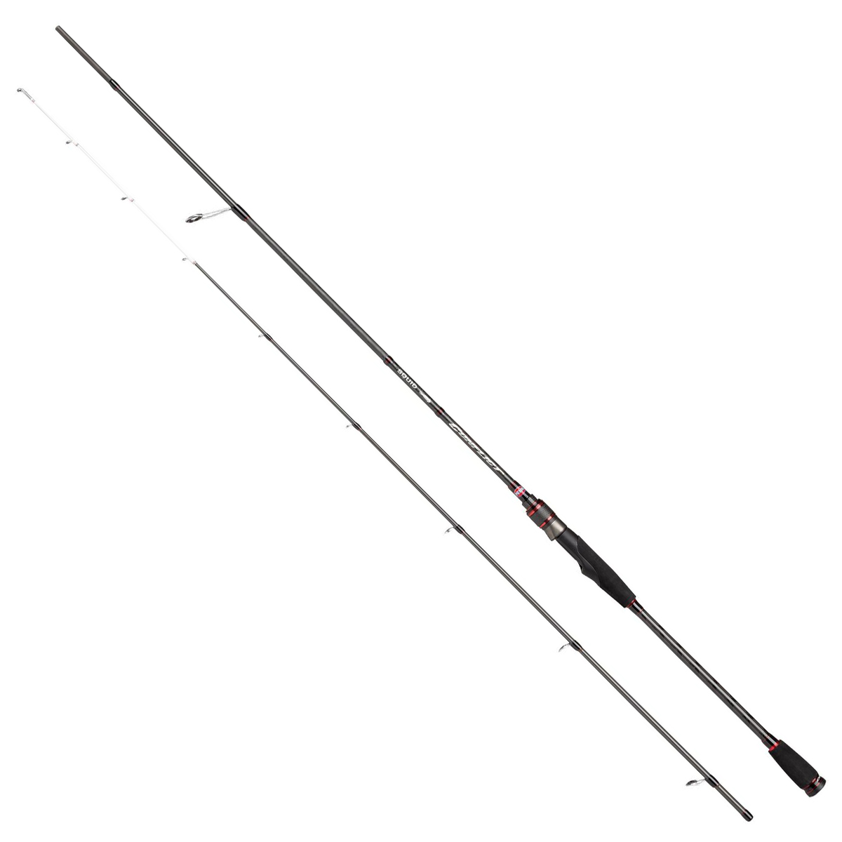 PENN Conflict Squid Spinning 2,24m (20-150g)