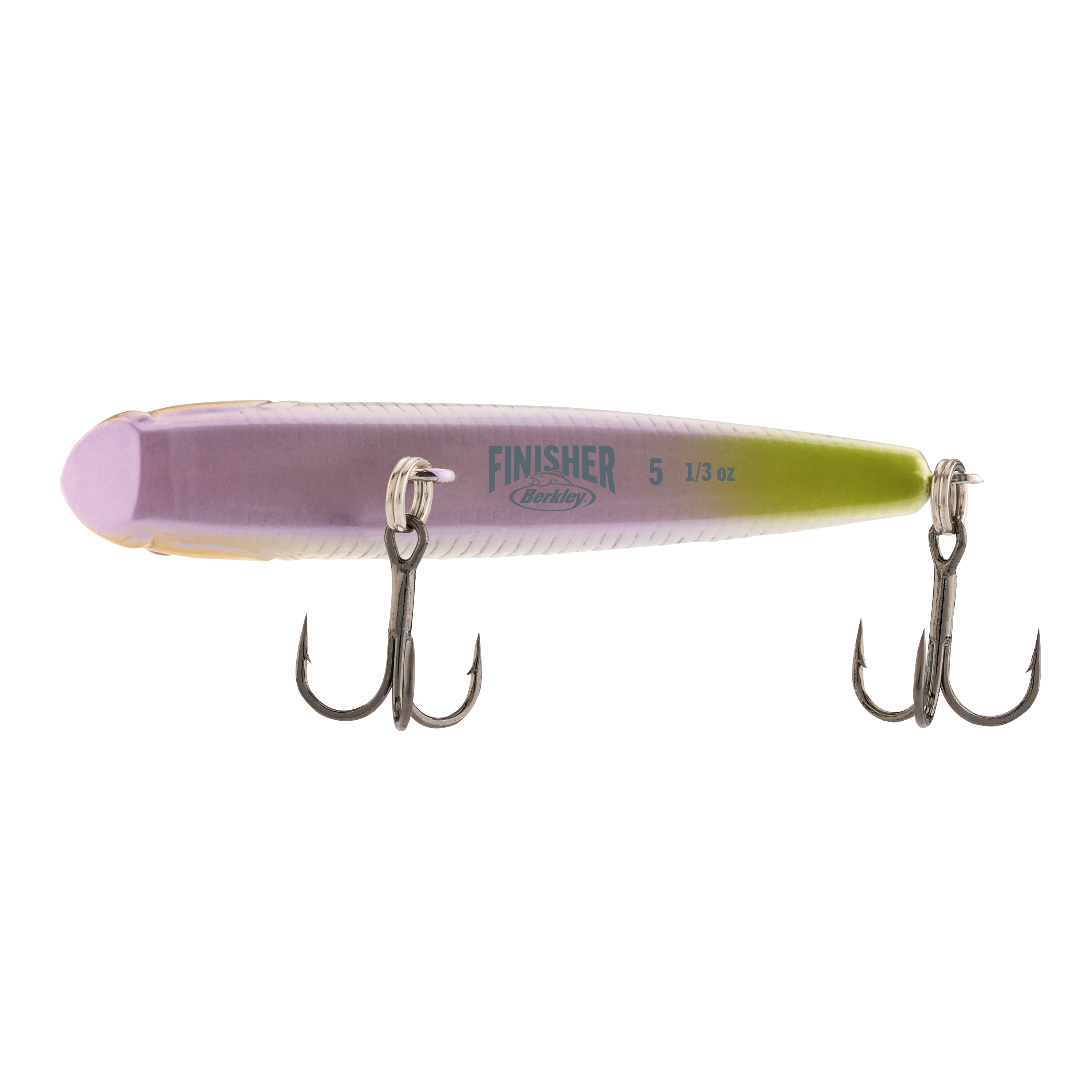 Berkley Finisher Hardbait 5cm (9g) - Nebu