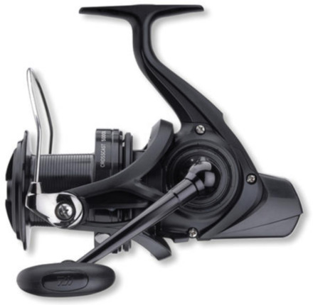 Daiwa 20 Crosscast 35 SCW