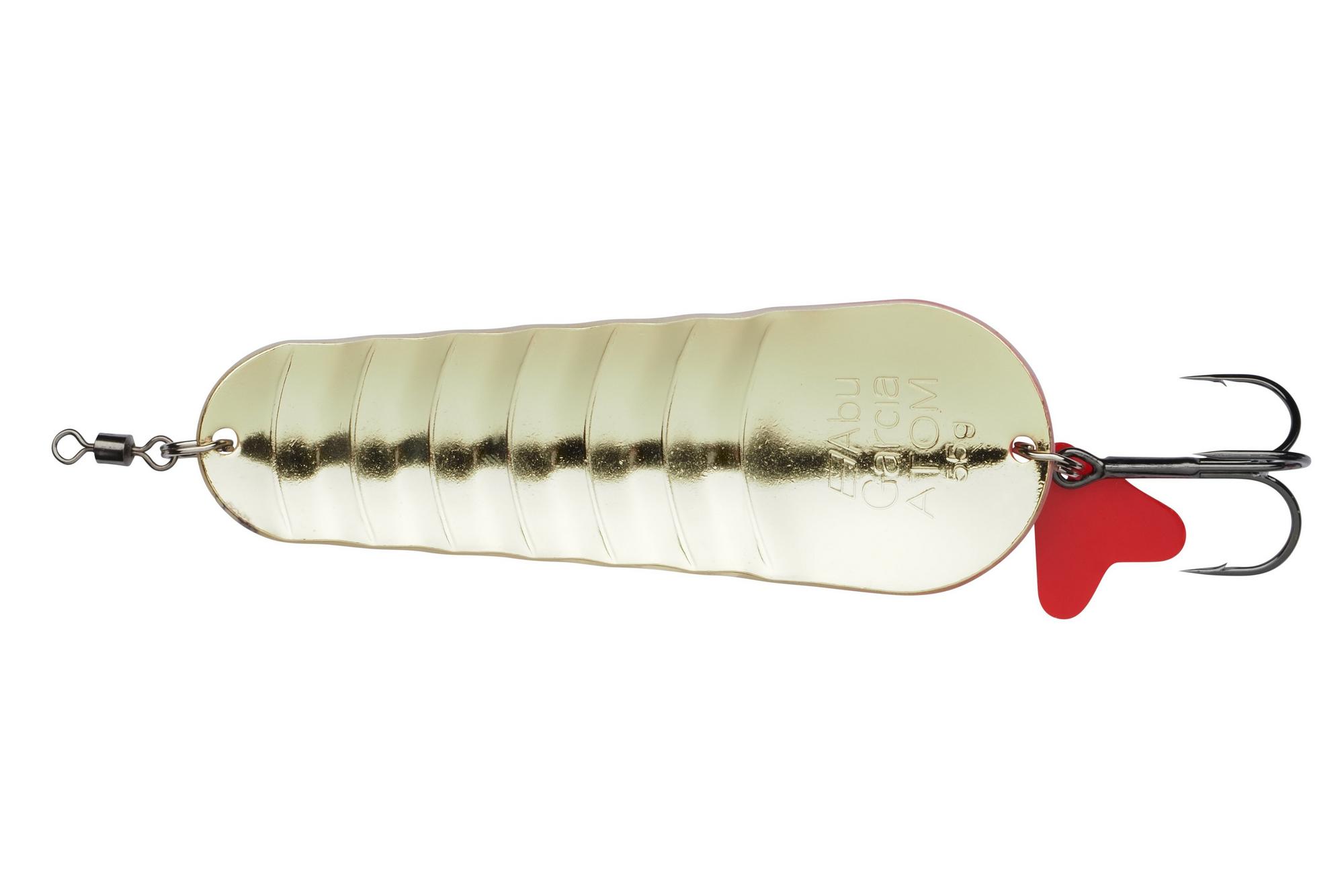 Abu Garcia Atom PRO Cucchiaino 11cm (55g) - Perch