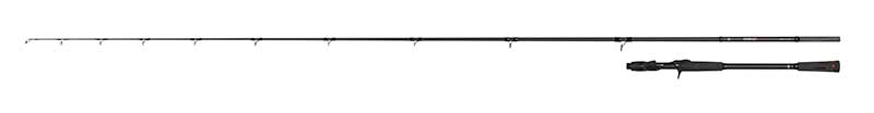 Canna Baitcaster Fox Rage Prism X Pike Cast 230cm (40-140g) 