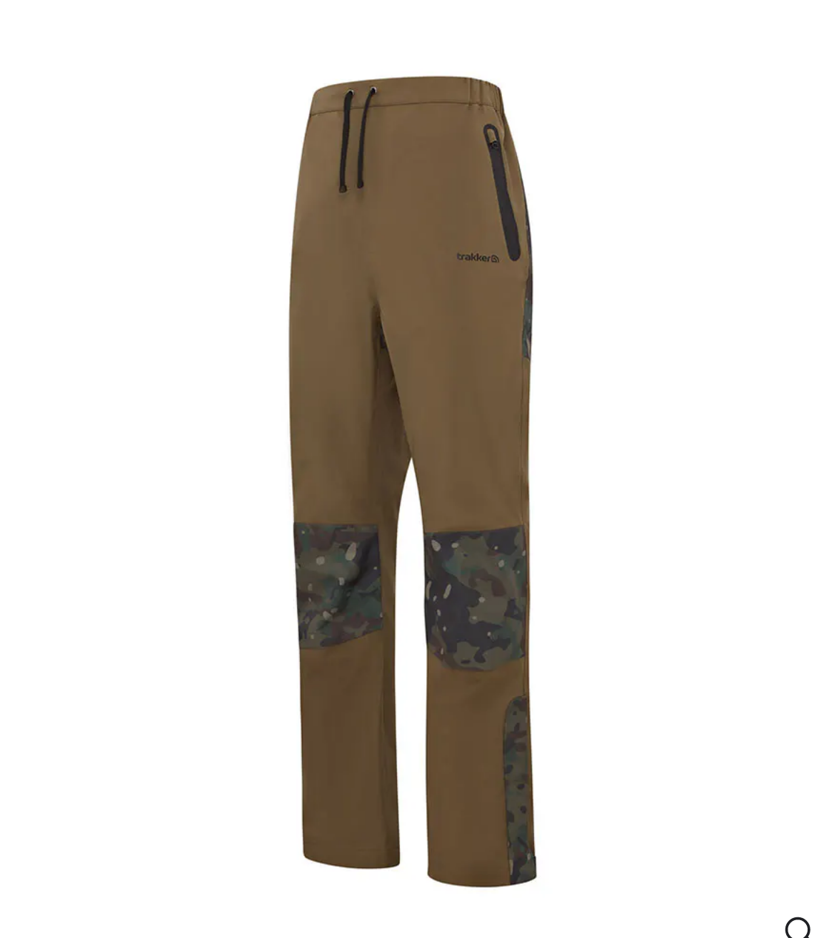 Pantaloni Impermeabili Trakker TechPro